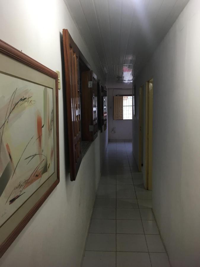 Hostel Manga Rosa Santarém Zewnętrze zdjęcie