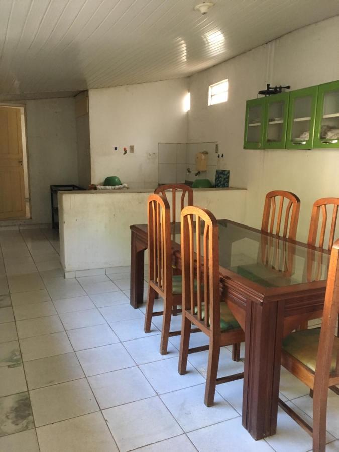 Hostel Manga Rosa Santarém Zewnętrze zdjęcie