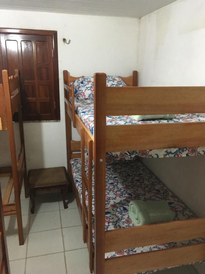 Hostel Manga Rosa Santarém Zewnętrze zdjęcie