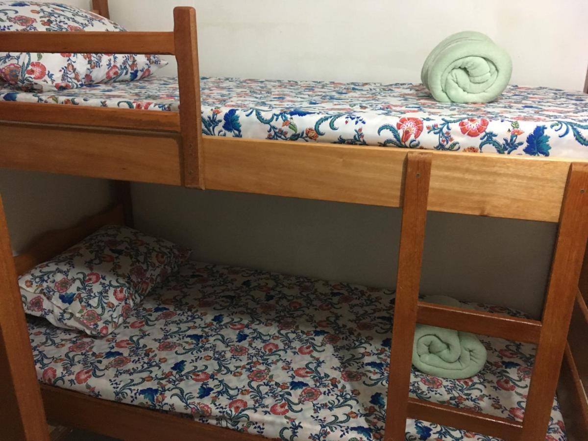 Hostel Manga Rosa Santarém Zewnętrze zdjęcie