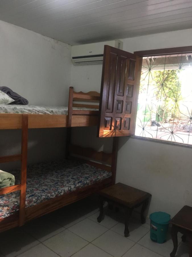 Hostel Manga Rosa Santarém Zewnętrze zdjęcie