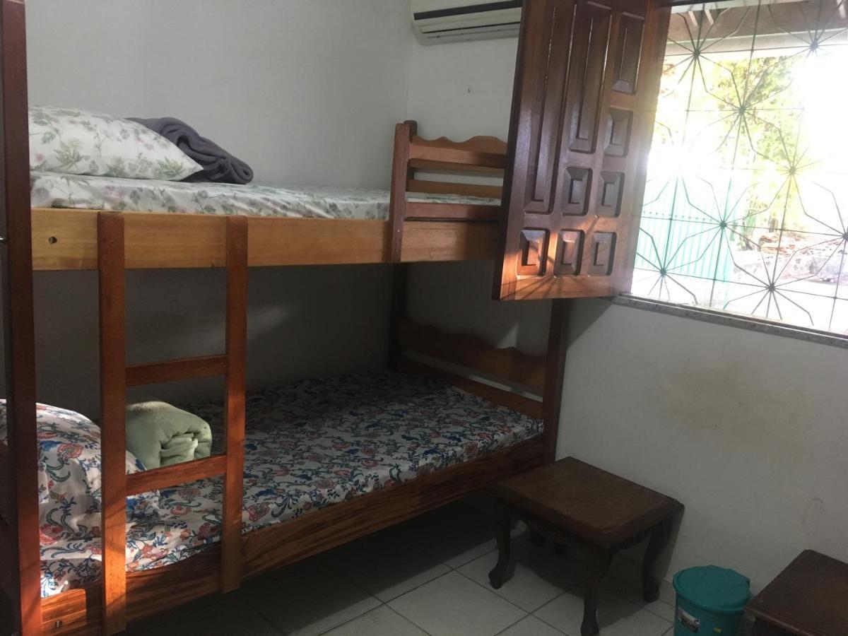 Hostel Manga Rosa Santarém Zewnętrze zdjęcie