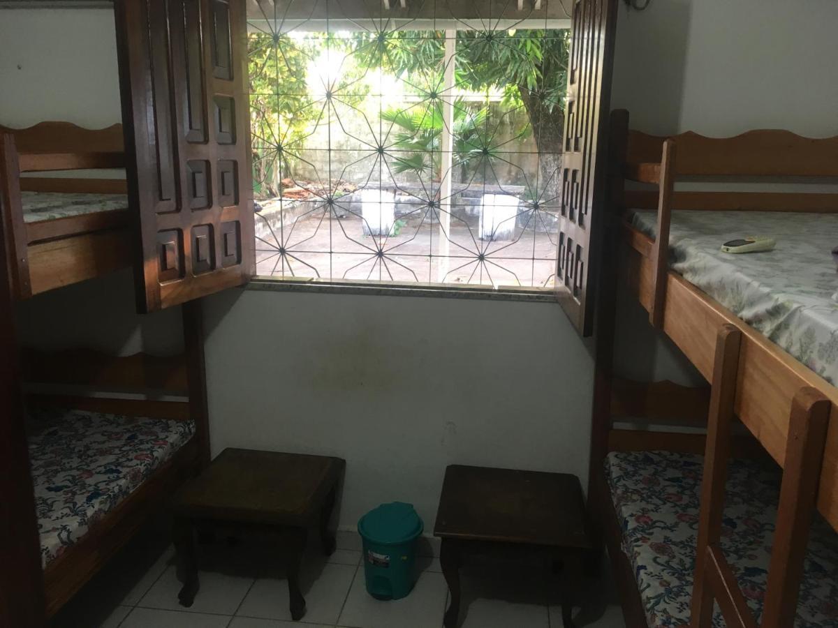 Hostel Manga Rosa Santarém Zewnętrze zdjęcie